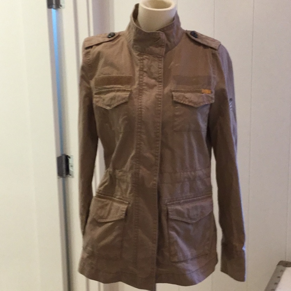 Old navy lightweight jacket